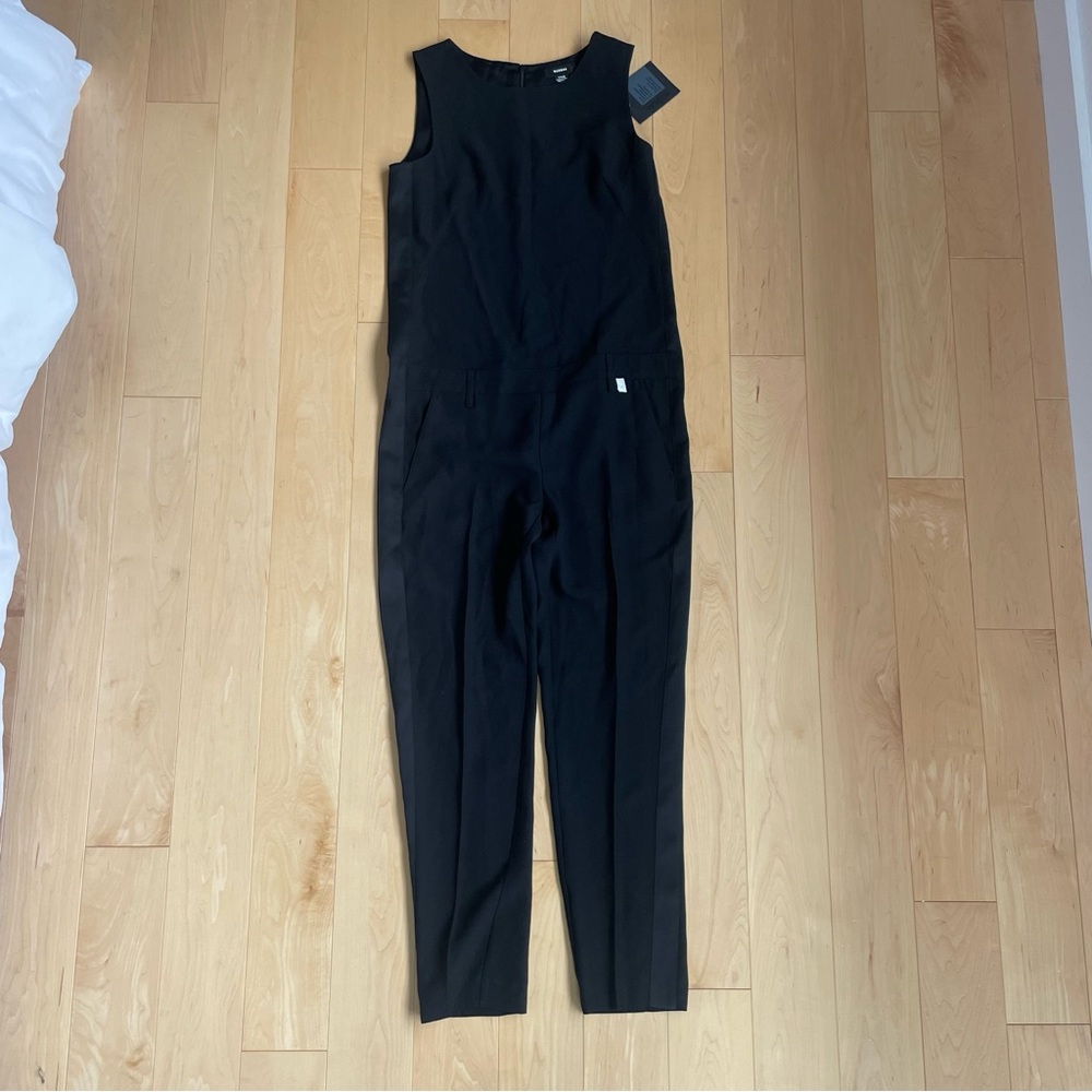 Rudsak black jumpsuit